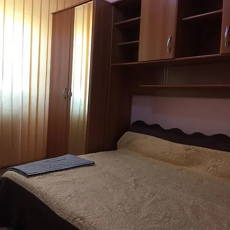 Lägenhet Cazare Navodari Năvodari